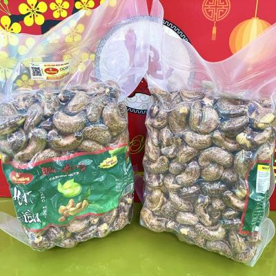 Hạt điều hút chân không 500gr