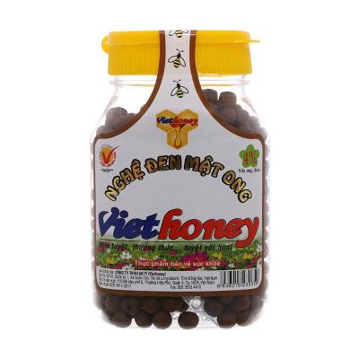 Nghệ đen mật ong Viethoney 160g